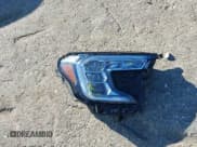 ✅ 2024 GMC Terrain AT4 • VIN: 3GKALYEG4RL385602 • Lot: 43562073. Listed on IAAI with 31,191 mi. Free auction sales archive from the USA and detailed vehicle history report at DreamBid. Image 12.