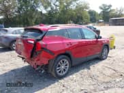 ✅ 2022 GMC Terrain SLT • VIN: 3GKALPEV1NL208363 • Lot: 43269143. Wystawiony na IAAI z przebiegiem 63 556 mil. Bezpłatny archiwum sprzedaży aukcyjnych z USA i szczegółowy raport historii pojazdu na DreamBid. Zdjęcie 4.