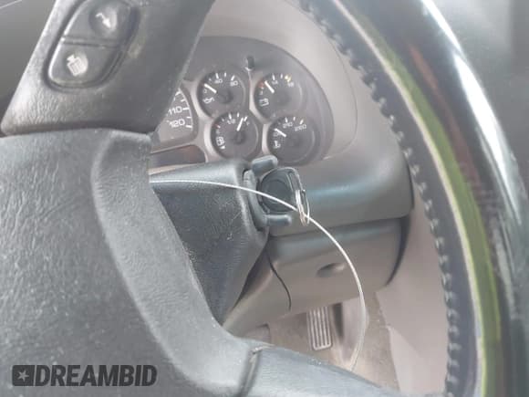 ✅ 2004 Oldsmobile Bravada • VIN: 1GHDT13S142224314 • Лот: 43694935. Опубликован ранее на IAAI с пробегом Не указан. Бесплатный доступ к архиву аукционных продаж из США и подробный отчёт об истории автомобиля на DreamBid. Изображение 11.