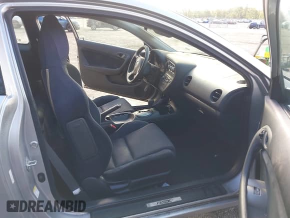 ✅ 2006 Acura RSX • VIN: JH4DC54866S015586 • Лот: 43560342. Опубликован ранее на IAAI с пробегом 136 494 миль. Бесплатный доступ к архиву аукционных продаж из США и подробный отчёт об истории автомобиля на DreamBid. Изображение 5.