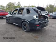 ✅ 2015 BMW X5 xDrive35i • VIN: 5UXKR0C52F0K62356 • Lot: 43402429. Wystawiony na IAAI z przebiegiem Nie podano. Bezpłatny archiwum sprzedaży aukcyjnych z USA i szczegółowy raport historii pojazdu na DreamBid. Zdjęcie 3.