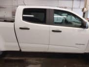 ✅ 2020 Chevrolet Colorado 4WD Work Truck • VIN: 1GCGTBEN8L1156811 • Лот: 42273222. Опубликован ранее на IAAI с пробегом 65 617 миль. Бесплатный доступ к архиву аукционных продаж из США и подробный отчёт об истории автомобиля на DreamBid. Изображение 13.