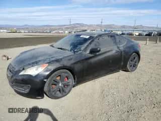2012 Hyundai Genesis Coupe 2.0T z VIN KMHHT6KD9CU070148, wystawiony jako Copart lot #78081764 z przebiegiem 63 270 mil mil oraz Czysty tytuł • Clean title. Historia ofert i sprzedaży dostępna na DreamBid. Obrazek 1.