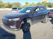 ✅ 2021 Jeep Cherokee 80th Anniversary • VIN: 1C4PJMMX6MD217206 • Lot: 43533954. Listed on IAAI with 72,128 mi. Free auction sales archive from the USA and detailed vehicle history report at DreamBid. Image 18.