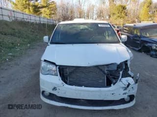 ✅ 2017 Dodge Grand Caravan SXT • VIN: 2C4RDGCG2HR678263 • Lot: 91035235. Wystawiony na Copart z przebiegiem 206 675 mil. Bezpłatny archiwum sprzedaży aukcyjnych z USA i szczegółowy raport historii pojazdu na DreamBid. Zdjęcie 5.