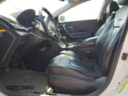 ✅ 2016 Hyundai Azera • VIN: KMHFG4JG7GA505722 • Lot: 60735405. Listed on Copart with 90,328 mi. Free auction sales archive from the USA and detailed vehicle history report at DreamBid. Image 7.