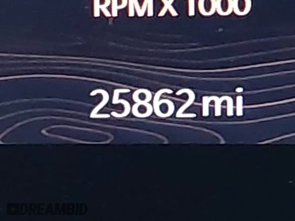 ✅ 2023 Jeep Grand Cherokee Altitude • VIN: 1C4RJGAG7PC601620 • Лот: 43129675. Опубликован ранее на IAAI с пробегом 25 862 миль. Бесплатный доступ к архиву аукционных продаж из США и подробный отчёт об истории автомобиля на DreamBid. Изображение 15.