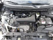 ✅ 2017 Nissan Rogue SV • VIN: KNMAT2MV0HP611016 • Лот: 43722244. Опубликован ранее на IAAI с пробегом 74 130 миль. Бесплатный доступ к архиву аукционных продаж из США и подробный отчёт об истории автомобиля на DreamBid. Изображение 10.