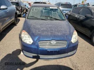 ✅ 2007 Hyundai Accent GLS • VIN: KMHCN46C37U159794 • Лот: 66512525. Опубликован ранее на Copart с пробегом 89 354 миль. Бесплатный доступ к архиву аукционных продаж из США и подробный отчёт об истории автомобиля на DreamBid. Изображение 5.