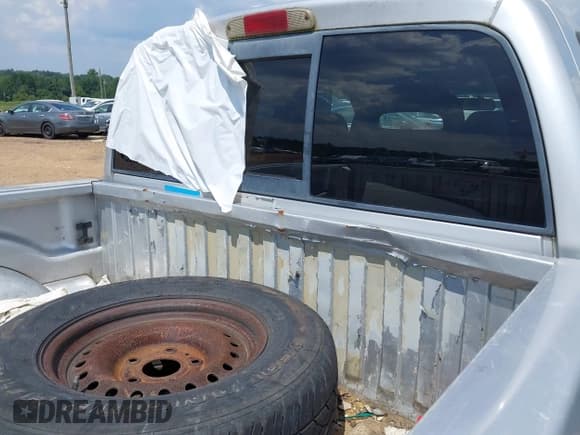 ✅ 2006 Mitsubishi Raider LS • VIN: 1Z7HC28K56S574445 • Лот: 42402514. Опубликован ранее на IAAI с пробегом 138 743 миль. Бесплатный доступ к архиву аукционных продаж из США и подробный отчёт об истории автомобиля на DreamBid. Изображение 15.