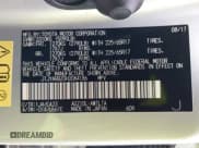 ✅ 2017 Lexus NX 200t • VIN: JTJYARBZ0H2084186 • Lot: 42430907. Listed on IAAI with 82,015 mi. Free auction sales archive from the USA and detailed vehicle history report at DreamBid. Image 9.