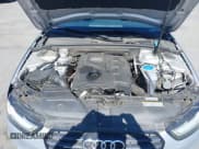 ✅ 2015 Audi A4 Premium Plus • VIN: WAUFFAFL3FN034099 • Lot: 43255512. Wystawiony na IAAI z przebiegiem 165 517 mil. Bezpłatny archiwum sprzedaży aukcyjnych z USA i szczegółowy raport historii pojazdu na DreamBid. Zdjęcie 10.