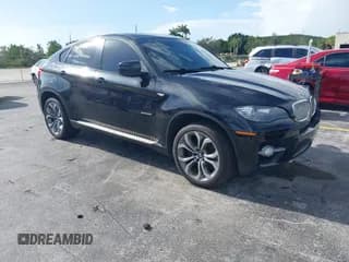 ✅ 2012 BMW X6 50i • VIN: 5UXFG8C52CL590764 • Лот: 42729334. Опубликован ранее на IAAI с пробегом 100 589 миль. Бесплатный доступ к архиву аукционных продаж из США и подробный отчёт об истории автомобиля на DreamBid. Изображение 1.