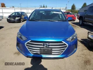 ✅ 2017 Hyundai Elantra Limited • VIN: 5NPD84LF7HH131541 • Лот: 87277175. Опубликован ранее на Copart с пробегом 65 439 миль. Бесплатный доступ к архиву аукционных продаж из США и подробный отчёт об истории автомобиля на DreamBid. Изображение 5.