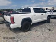 ✅ 2023 Toyota Tundra TRD Pro Hybrid • VIN: 5TFPC5DB9PX027956 • Lot: 64729205. Listed on Copart with 50,417 mi. Free auction sales archive from the USA and detailed vehicle history report at DreamBid. Image 3.