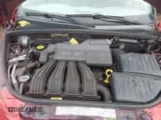 ✅ 2001 Chrysler PT Cruiser • VIN: 3C8FY4BBX1T511310 • Lot: 42246078. Listed on IAAI with 104,382 mi. Free auction sales archive from the USA and detailed vehicle history report at DreamBid. Image 10.