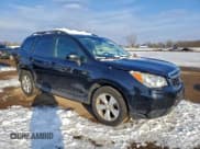 ✅ 2014 Subaru Forester Premium • VIN: JF2SJAEC6EH528036 • Lot: 95978955. Wystawiony na Copart z przebiegiem 106 920 mil. Bezpłatny archiwum sprzedaży aukcyjnych z USA i szczegółowy raport historii pojazdu na DreamBid. Zdjęcie 4.