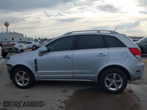 ✅ 2012 Chevrolet Captiva Sport LT • VIN: 3GNAL3E53CS588529 • Лот: 43324987. Опубликован ранее на IAAI с пробегом 161 342 миль. Бесплатный доступ к архиву аукционных продаж из США и подробный отчёт об истории автомобиля на DreamBid. Изображение 15.