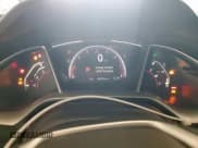 ✅ 2020 Honda Civic Sport • VIN: 2HGFC4B89LH303422 • Lot: 70843955. Listed on Copart with 83,074 mi. Free auction sales archive from the USA and detailed vehicle history report at DreamBid. Image 9.