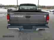 2002 Dodge Dakota SLT z VIN 1B7HL48X32S708723, wystawiony jako Copart lot #41940825 z przebiegiem 112 145 mil mil oraz Szkoda całkowita • Salvage title. Historia ofert i sprzedaży dostępna na DreamBid. Obrazek 6.
