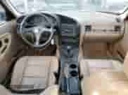 1996 BMW 3 Series z VIN 4USCD7322TLC50315, wystawiony jako Copart lot #87952885 z przebiegiem 318 396 mil mil oraz Szkoda całkowita • Salvage title. Historia ofert i sprzedaży dostępna na DreamBid. Obrazek 8.