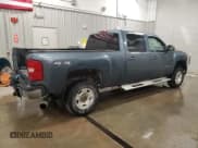 ✅ 2007 Chevrolet Silverado 2500HD 2LT • VIN: 1GCHK236X7F560723 • Лот: 68565425. Опубликован ранее на Copart с пробегом 285 139 миль. Бесплатный доступ к архиву аукционных продаж из США и подробный отчёт об истории автомобиля на DreamBid. Изображение 3.