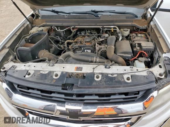 ✅ 2016 Chevrolet Colorado 2WD LT • VIN: 1GCGSCE10G1378254 • Lot: 62951595. Listed on Copart with 180,965 mi. Free auction sales archive from the USA and detailed vehicle history report at DreamBid. Image 11.