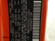 ✅ 2014 Hyundai Genesis Coupe 2.0T • VIN: KMHHT6KD5EU113841 • Lot: 88752975. Listed on Copart with 85,431 mi. Free auction sales archive from the USA and detailed vehicle history report at DreamBid. Image 12.