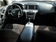 ✅ 2013 Nissan Murano SL • VIN: JN8AZ1MU4DW210007 • Lot: 47432465. Listed on Copart with 267,484 mi. Free auction sales archive from the USA and detailed vehicle history report at DreamBid. Image 8.