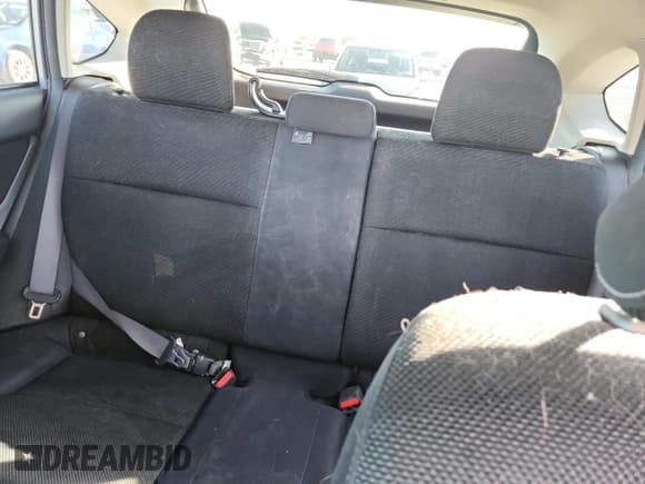 ✅ 2014 Subaru Crosstrek Premium • VIN: JF2GPAWC1E8276960 • Lot: 87272855. Listed on Copart with 82,335 mi. Free auction sales archive from the USA and detailed vehicle history report at DreamBid. Image 10.