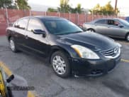 ✅ 2011 Nissan Altima S • VIN: 1N4AL2AP2BN429445 • Лот: 43812219. Опубликован ранее на IAAI с пробегом 251 754 миль. Бесплатный доступ к архиву аукционных продаж из США и подробный отчёт об истории автомобиля на DreamBid. Изображение 1.