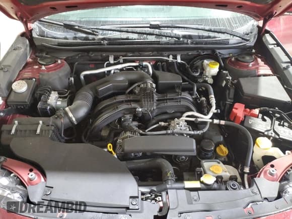 ✅ 2021 Subaru Outback Limited • VIN: 4S4BTANC5M3135497 • Lot: 53868245. Listed on Copart with 31,362 mi. Free auction sales archive from the USA and detailed vehicle history report at DreamBid. Image 12.