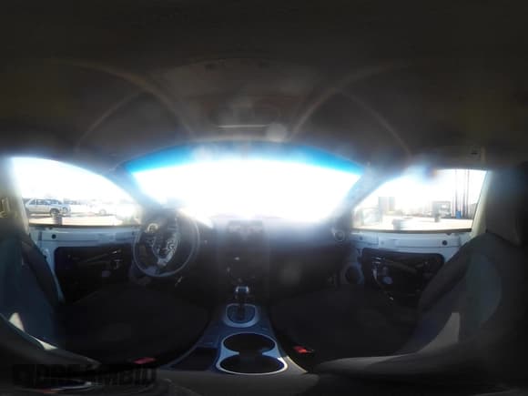 ✅ 2012 Nissan Rogue S • VIN: JN8AS5MT5CW294744 • Lot: 43051980. Listed on IAAI with 193,495 mi. Free auction sales archive from the USA and detailed vehicle history report at DreamBid. Image 18.