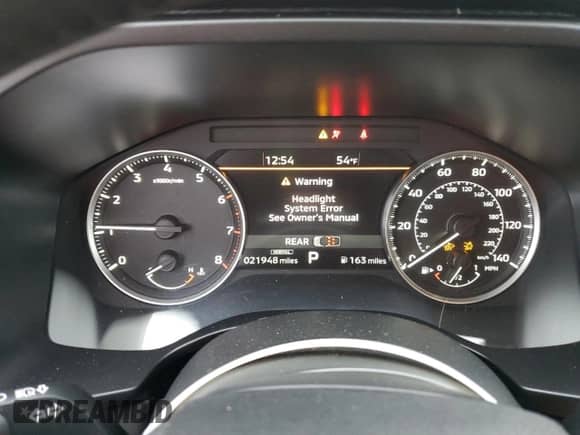 2024 Mitsubishi Outlander SE с VIN JA4J4VA83RZ035158, выставлен на аукционе Copart как лот 89852345 с пробегом 21 948 миль миль и Списание • Salvage title. История ставок и продаж доступна на DreamBid. Изображение 9.