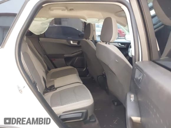 ✅ 2020 Ford Escape SE • VIN: 1FMCU9G69LUB00509 • Лот: 43628750. Опубликован ранее на IAAI с пробегом 69 955 миль. Бесплатный доступ к архиву аукционных продаж из США и подробный отчёт об истории автомобиля на DreamBid. Изображение 8.