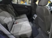 ✅ 2021 Chevrolet Equinox LT • VIN: 3GNAXUEV7MS148941 • Lot: 87355745. Listed on Copart with 22,582 mi. Free auction sales archive from the USA and detailed vehicle history report at DreamBid. Image 11.