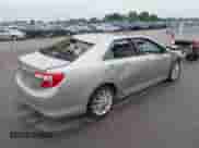 2013 Toyota Camry LE z VIN 4T1BD1FK3DU083610, wystawiony jako IAAI lot #42601184 z przebiegiem 94 250 mil mil oraz . Historia ofert i sprzedaży dostępna na DreamBid. Obrazek 4.