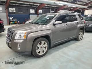 ✅ 2012 GMC Terrain SLE-2 • VIN: 2GKFLTEKXC6264906 • Lot: 92879315. Listed on Copart with 143,046 mi. Free auction sales archive from the USA and detailed vehicle history report at DreamBid. Image 1.