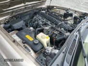 ✅ 1994 Jaguar XJ • VIN: SAJHX1746RC690329 • Lot: 82510175. Wystawiony na Copart z przebiegiem 152 269 mil. Bezpłatny archiwum sprzedaży aukcyjnych z USA i szczegółowy raport historii pojazdu na DreamBid. Zdjęcie 11.