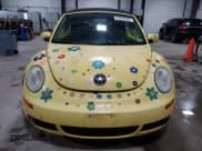 ✅ 2007 Volkswagen Beetle • VIN: 3VWSF31Y37M422443 • Лот: 49326585. Опубликован ранее на Copart с пробегом 143 971 миль. Бесплатный доступ к архиву аукционных продаж из США и подробный отчёт об истории автомобиля на DreamBid. Изображение 5.