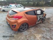 ✅ 2016 Hyundai Veloster Turbo Rally Edition • VIN: KMHTC6AE4GU254780 • Lot: 41370390. Wystawiony na IAAI z przebiegiem Nie podano. Bezpłatny archiwum sprzedaży aukcyjnych z USA i szczegółowy raport historii pojazdu na DreamBid. Zdjęcie 4.