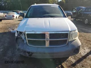 ✅ 2008 Dodge Durango SXT • VIN: 1D8HD38N18F117993 • Lot: 87232605. Wystawiony na Copart z przebiegiem 129 590 mil. Bezpłatny archiwum sprzedaży aukcyjnych z USA i szczegółowy raport historii pojazdu na DreamBid. Zdjęcie 5.