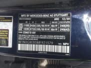 ✅ 2021 Mercedes-Benz GLC 300 • VIN: W1N0G8EB5MF921579 • Лот: 41527535. Опубликован ранее на IAAI с пробегом 56 512 миль. Бесплатный доступ к архиву аукционных продаж из США и подробный отчёт об истории автомобиля на DreamBid. Изображение 9.