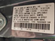 ✅ 2012 Honda Accord LX Premium • VIN: 1HGCP2F42CA058481 • Lot: 43137433. Wystawiony na IAAI z przebiegiem 215 370 mil. Bezpłatny archiwum sprzedaży aukcyjnych z USA i szczegółowy raport historii pojazdu na DreamBid. Zdjęcie 9.