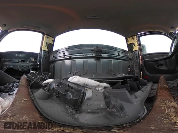 ✅ 2005 Chevrolet Silverado 1500 Work Truck • VIN: 1GCEC14X95Z330927 • Лот: 41565885. Опубликован ранее на IAAI с пробегом Не указан. Бесплатный доступ к архиву аукционных продаж из США и подробный отчёт об истории автомобиля на DreamBid. Изображение 19.