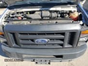 ✅ 2010 Ford Econoline Passenger XL • VIN: 1FBNE3BL8ADA92554 • Lot: 85097105. Listed on Copart with 165,640 mi. Free auction sales archive from the USA and detailed vehicle history report at DreamBid. Image 12.