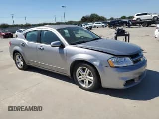 ✅ 2013 Dodge Avenger SXT • VIN: 1C3CDZCG1DN673049 • Лот: 71096034. Опубликован ранее на Copart с пробегом 59 167 миль. Бесплатный доступ к архиву аукционных продаж из США и подробный отчёт об истории автомобиля на DreamBid. Изображение 4.
