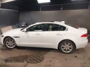✅ 2017 Jaguar XE • VIN: SAJAJ4BN2HA978279 • Lot: 41594383. Listed on IAAI with 107,521 mi. Free auction sales archive from the USA and detailed vehicle history report at DreamBid. Image 14.