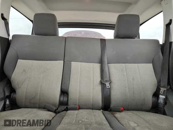 ✅ 2007 Dodge Nitro SLT • VIN: 1D8GT58K57W718953 • Lot: 90119395. Wystawiony na Copart z przebiegiem 163 241 mil. Bezpłatny archiwum sprzedaży aukcyjnych z USA i szczegółowy raport historii pojazdu na DreamBid. Zdjęcie 10.