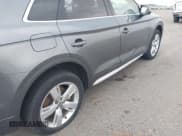 ✅ 2019 Audi Q5 Premium Plus • VIN: WA1BNAFY7K2094294 • Лот: 42886794. Опубликован ранее на IAAI с пробегом 65 698 миль. Бесплатный доступ к архиву аукционных продаж из США и подробный отчёт об истории автомобиля на DreamBid. Изображение 6.